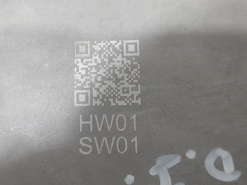 Recambio de centralita faro para mg zs suv (azs1) 1.0 t-gdi referencia OEM IAM HW01 DELANTERO IZQUIERDO 