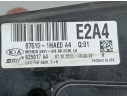 Recambio de retrovisor izquierdo para kia pro_cee´d drive referencia OEM IAM 876101HAE0  ELECTRICO ROZADO 5 PINS