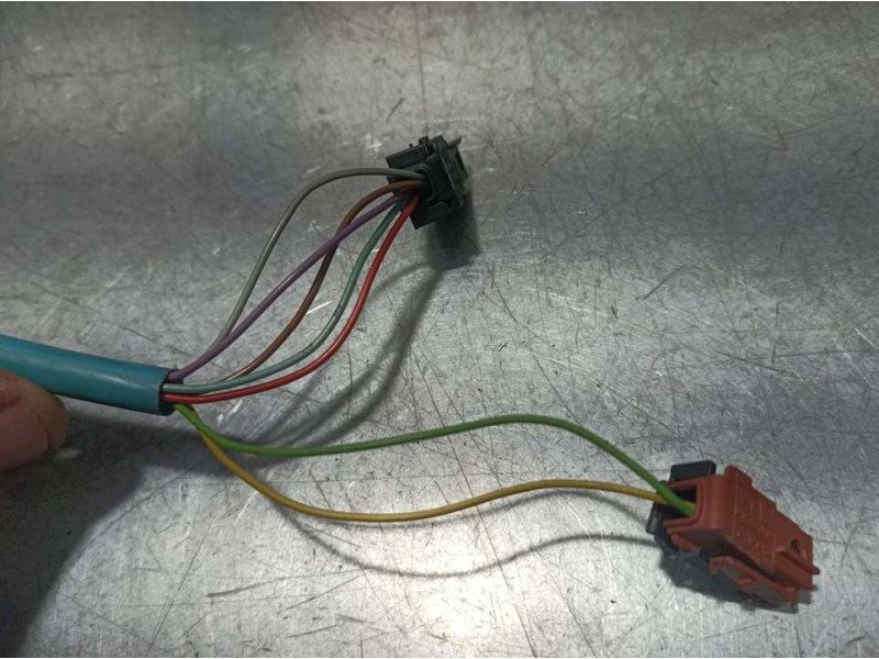 Recambio de retrovisor izquierdo para citroën c5 berlina exclusive referencia OEM IAM 8149WL  ELECTRICO