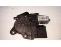 Recambio de motor elevalunas delantero derecho para renault megane iii sport tourer business referencia OEM IAM  6 PINS ELECTRIC