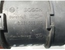 Recambio de caudalimetro para opel vectra b berlina básico (1999) referencia OEM IAM 281002180  BOSCH