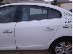 PUERTA TRASERA IZQUIERDA 821017829R 