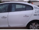Recambio de puerta trasera izquierda para renault fluence (l3_) 1.5 dci (l30b) referencia OEM IAM 821017829R  