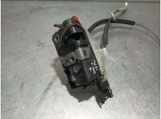 Recambio de cerradura puerta trasera izquierda para ds 3 crossback chic referencia OEM IAM 261437 16943782 ELECTRICA