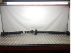 Recambio de transmision central para ssangyong rodius xdi referencia OEM IAM 3320021415 TRASERA 