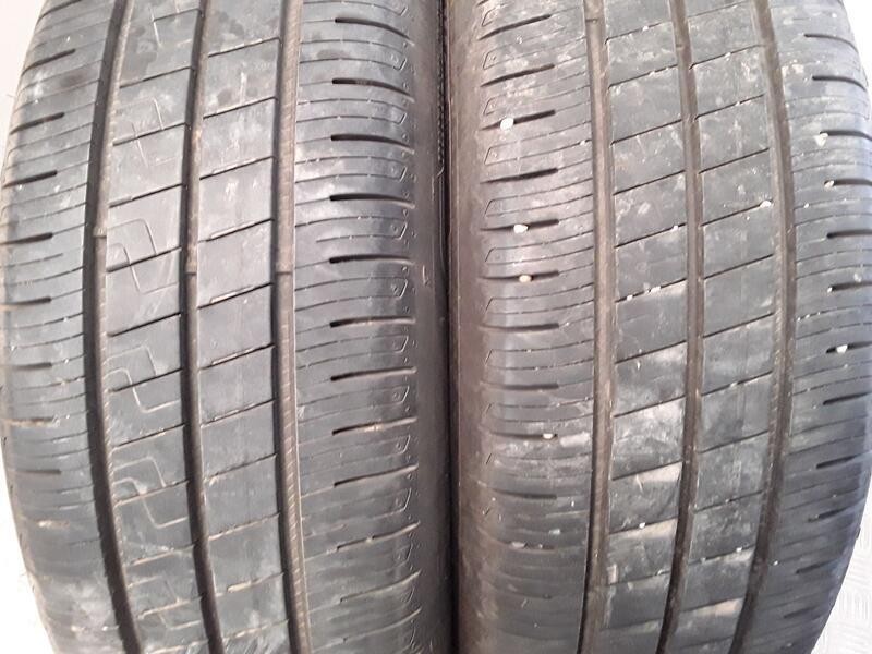 Recambio de neumatico pareja para neumaticos reutilizados - referencia OEM IAM 195601896H GOODYEAR 195/60/18/96H