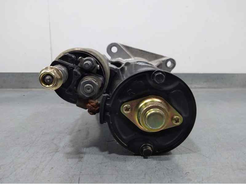 Recambio de motor arranque para alfa romeo 147 (190) impresion referencia OEM IAM 0051832959 0001107411 BOSCH
