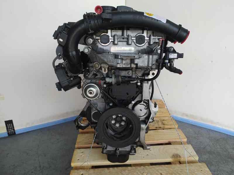 Recambio de motor completo para citroën c3 aircross feel referencia OEM IAM HN05 1480957 10XVAX CARTER TOCADO
