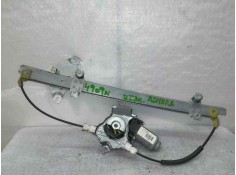 ELEVALUNAS DELANTERO IZQUIERDO 400601 2 PINS 