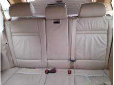 Recambio de asientos traseros para bmw x5 (e70) 3.0 d referencia OEM IAM   