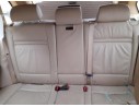 Recambio de asientos traseros para bmw x5 (e70) 3.0 d referencia OEM IAM   