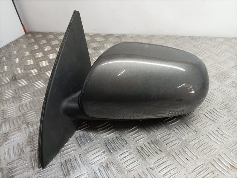 Recambio de retrovisor izquierdo para kia pro_cee´d drive referencia OEM IAM 876101HAE0  ELECTRICO ROZADO 5 PINS