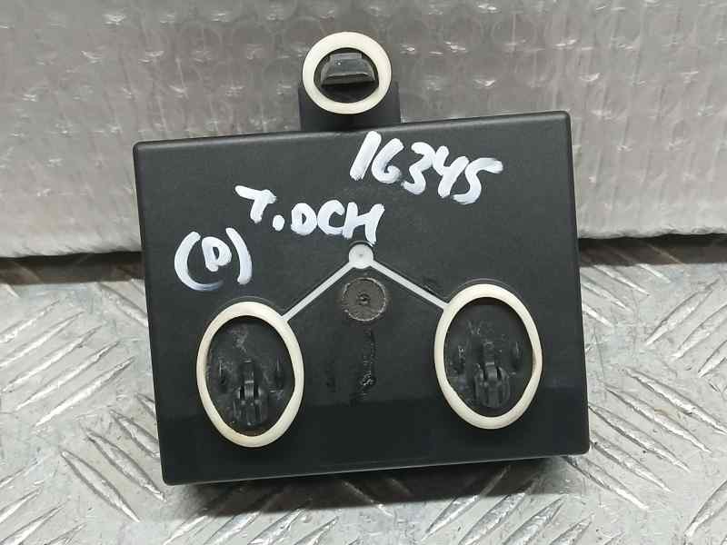 Recambio de modulo electronico para audi a4 ber. (b8) basis referencia OEM IAM 8T0959795N P10027757 