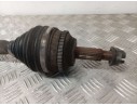 Recambio de transmision delantera derecha para renault scenic (ja..) 1.9 dti rt referencia OEM IAM 7700111918  