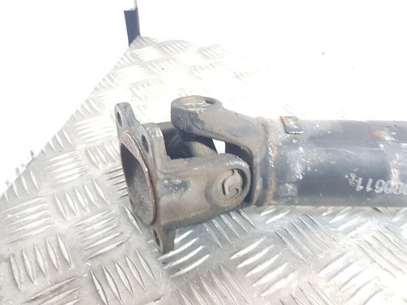 Recambio de transmision central para ssangyong rodius xdi referencia OEM IAM 3320021415 TRASERA 