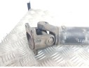 Recambio de transmision central para ssangyong rodius xdi referencia OEM IAM 3320021415 TRASERA 