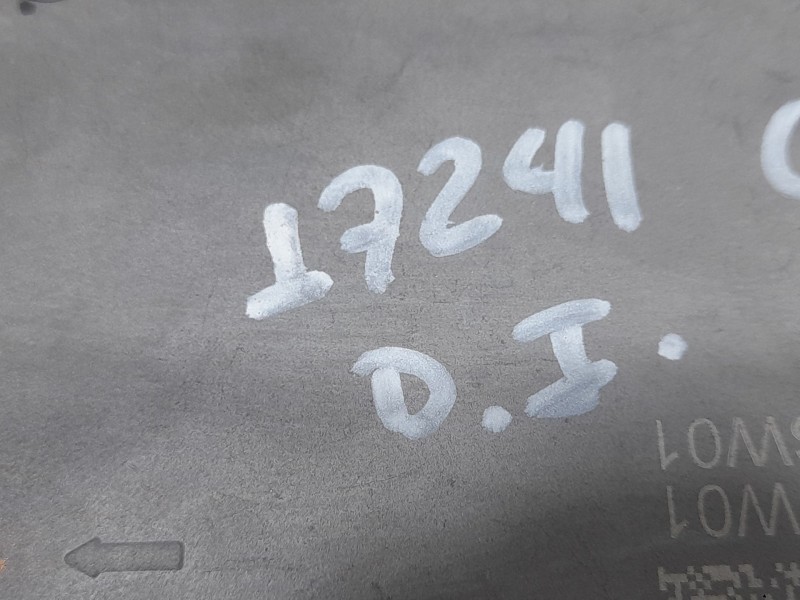 Recambio de centralita faro para mg zs suv (azs1) 1.0 t-gdi referencia OEM IAM HW01 DELANTERO IZQUIERDO 