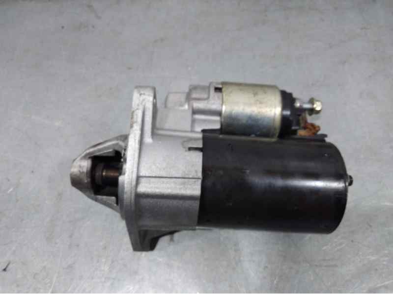 Recambio de motor arranque para alfa romeo 147 (190) impresion referencia OEM IAM 0051832959 0001107411 BOSCH