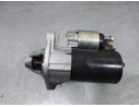 Recambio de motor arranque para alfa romeo 147 (190) impresion referencia OEM IAM 0051832959 0001107411 BOSCH