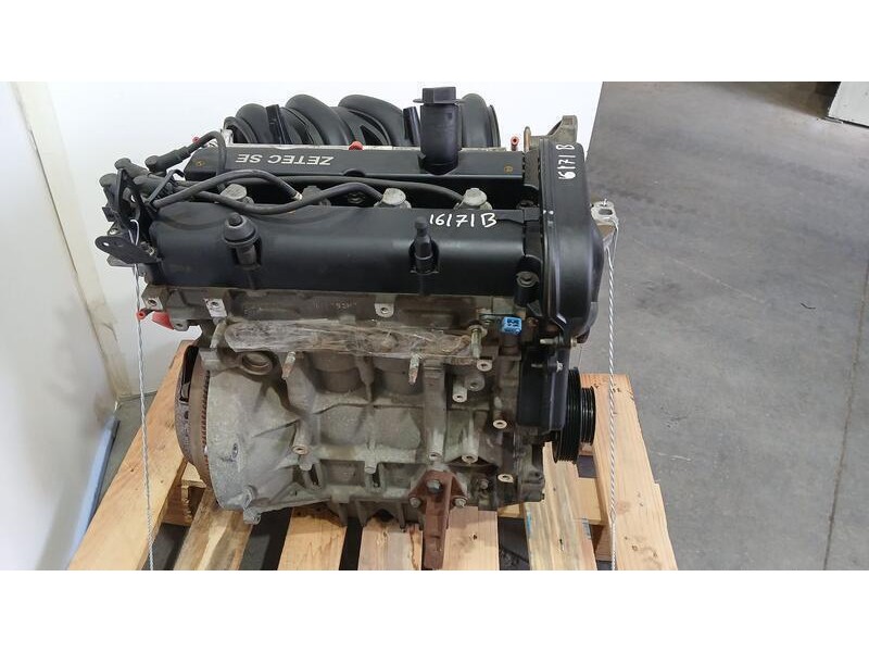 Recambio de motor completo para ford fiesta (cbk) trend referencia OEM IAM FXJB 3U58082 