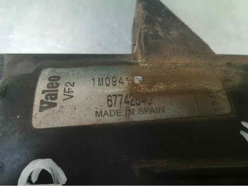 Recambio de faro antiniebla derecho para seat toledo (1m2) stella referencia OEM IAM 67742840  VALEO