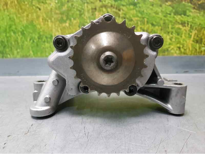 Recambio de bomba aceite para dodge caliber 2.0 16v crd cat referencia OEM IAM 03G115105  