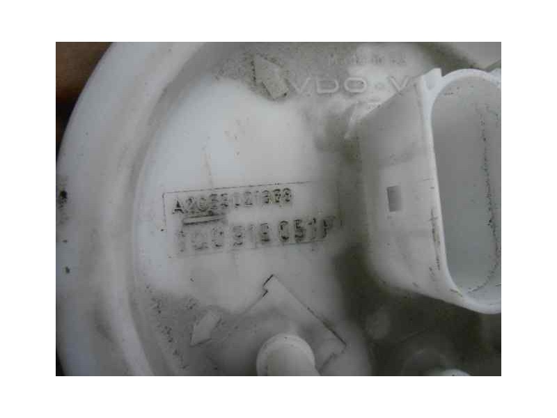 Recambio de aforador para seat cordoba berlina (6l2) reference referencia OEM IAM A2C53021868 6Q0919051F VDO CON BOMBA