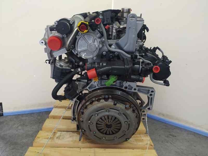 Recambio de motor completo para citroën c3 aircross feel referencia OEM IAM HN05 1480957 10XVAX CARTER TOCADO
