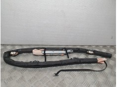 Recambio de airbag cortina delantero derecho para citroën ds3 special edition referencia OEM IAM 9672465480  