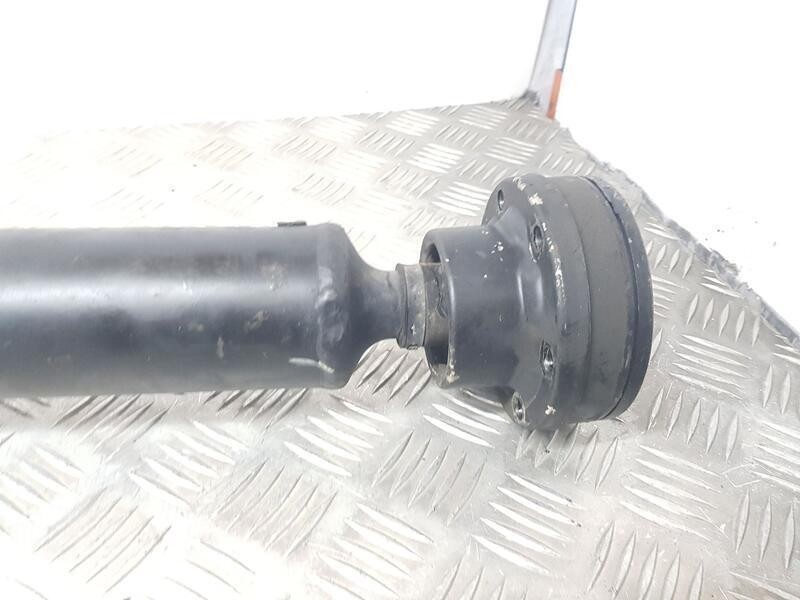 Recambio de transmision central para ssangyong rodius xdi referencia OEM IAM 3320021415 TRASERA 