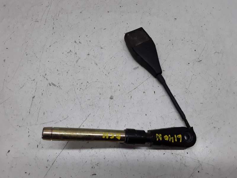 Recambio de pretensor airbag derecho para renault laguna ii (bg0) referencia OEM IAM   ENGANCHE INTERIOR