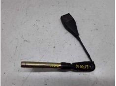 Recambio de pretensor airbag derecho para renault laguna ii (bg0) referencia OEM IAM   ENGANCHE INTERIOR