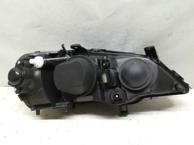 Recambio de faro izquierdo para opel astra g berlina referencia OEM IAM 63082609  