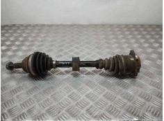 Recambio de transmision delantera izquierda para volkswagen polo berlina (6n2) trendline referencia OEM IAM 6X0407271K  