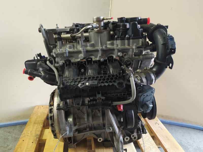 Recambio de motor completo para citroën c3 aircross feel referencia OEM IAM HN05 1480957 10XVAX CARTER TOCADO