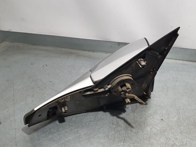 Recambio de retrovisor derecho para opel vectra b berlina básico (1999) referencia OEM IAM   MANUAL