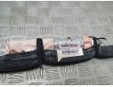 Recambio de airbag cortina delantero derecho para citroën ds3 special edition referencia OEM IAM 9672465480  