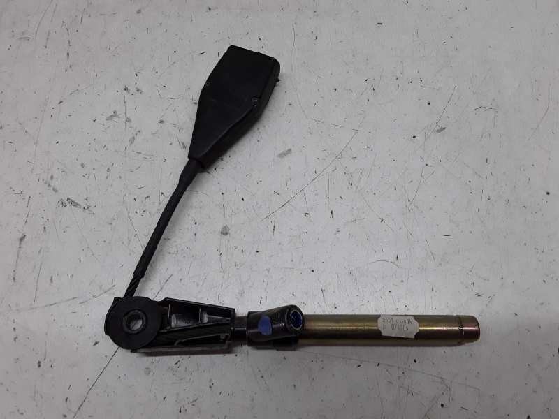 Recambio de pretensor airbag derecho para renault laguna ii (bg0) referencia OEM IAM   ENGANCHE INTERIOR