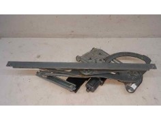 ELEVALUNAS TRASERO IZQUIERDO 827210008R ELECTRICO