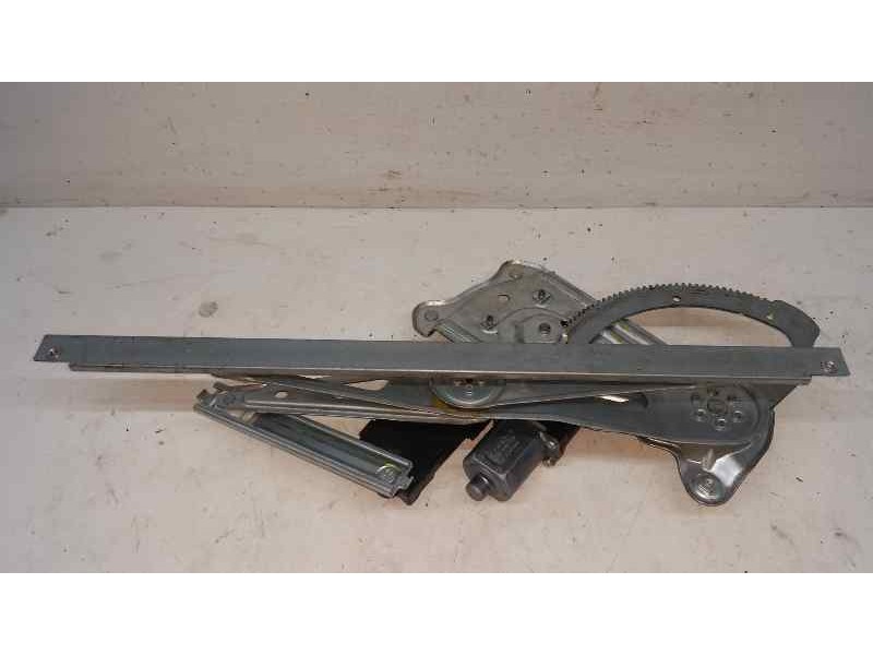 Recambio de elevalunas trasero izquierdo para renault megane iii sport tourer business referencia OEM IAM   ELECTRICO