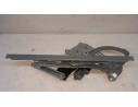 Recambio de elevalunas trasero izquierdo para renault megane iii sport tourer business referencia OEM IAM   ELECTRICO