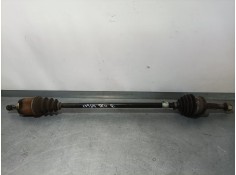 Recambio de transmision delantera derecha para nissan almera (n16/e) acenta referencia OEM IAM 391004M470  