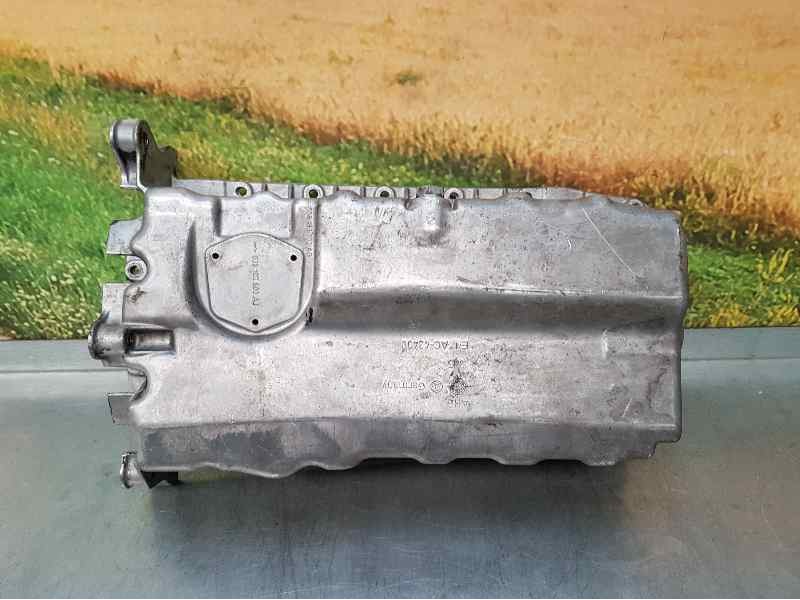 Recambio de carter para seat leon (1p1) 2.0 tdi referencia OEM IAM 038103603AG  