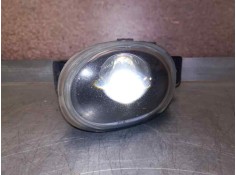 Recambio de faro antiniebla izquierdo para seat toledo (1m2) stella referencia OEM IAM 1M0941699A 67742830 VALEO