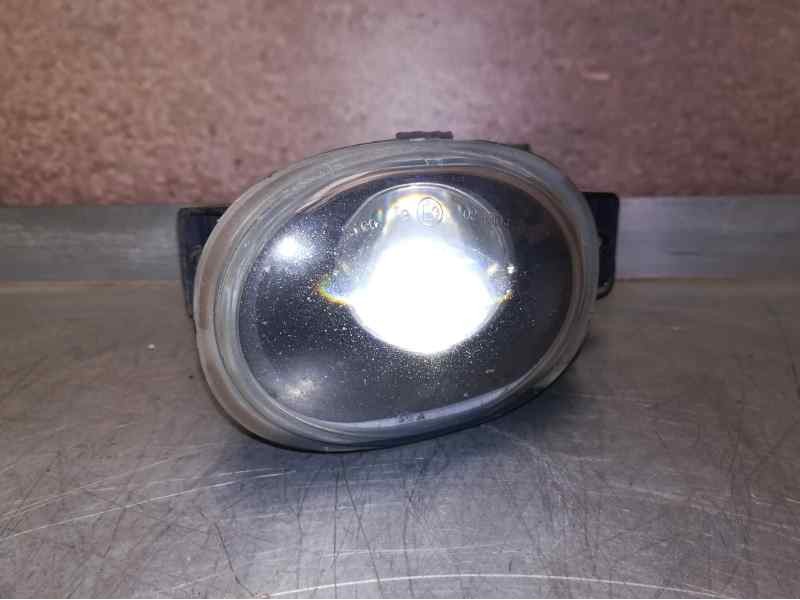 Recambio de faro antiniebla izquierdo para seat toledo (1m2) stella referencia OEM IAM 1M0941699A 67742830 VALEO