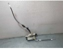 Recambio de cerradura puerta delantera derecha para peugeot 208 style referencia OEM IAM 9812500780 40647192R 5 PINES