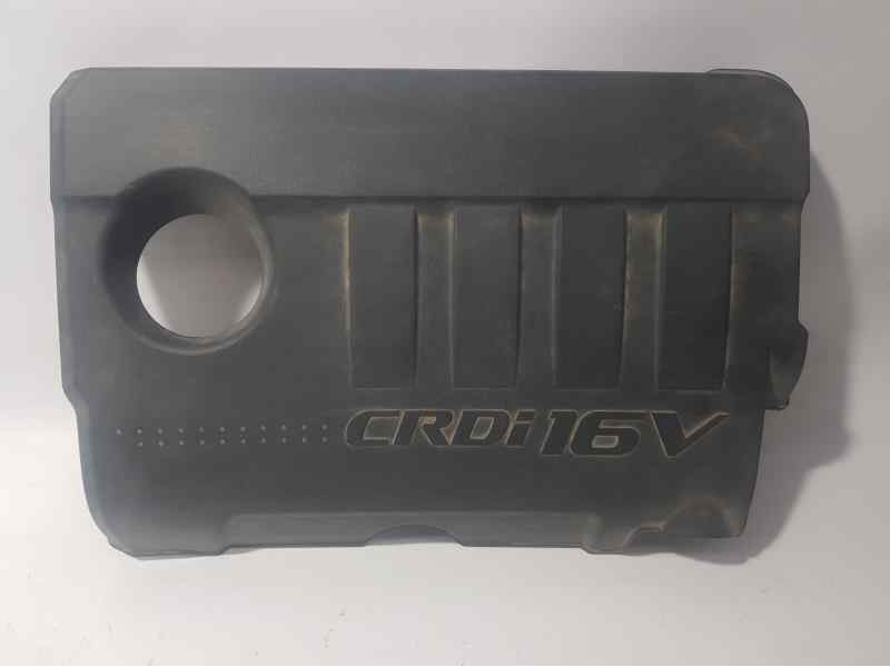 Recambio de tapa motor para kia pro_cee´d drive referencia OEM IAM   