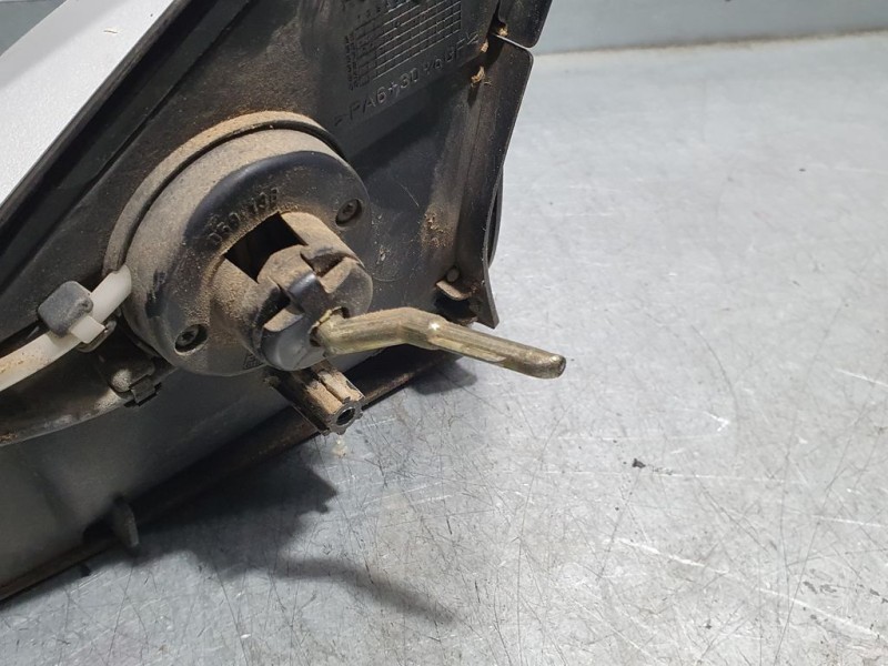 Recambio de retrovisor derecho para opel vectra b berlina básico (1999) referencia OEM IAM   MANUAL