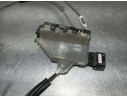 Recambio de cerradura puerta trasera izquierda para ds 3 crossback chic referencia OEM IAM 261437 16943782 ELECTRICA