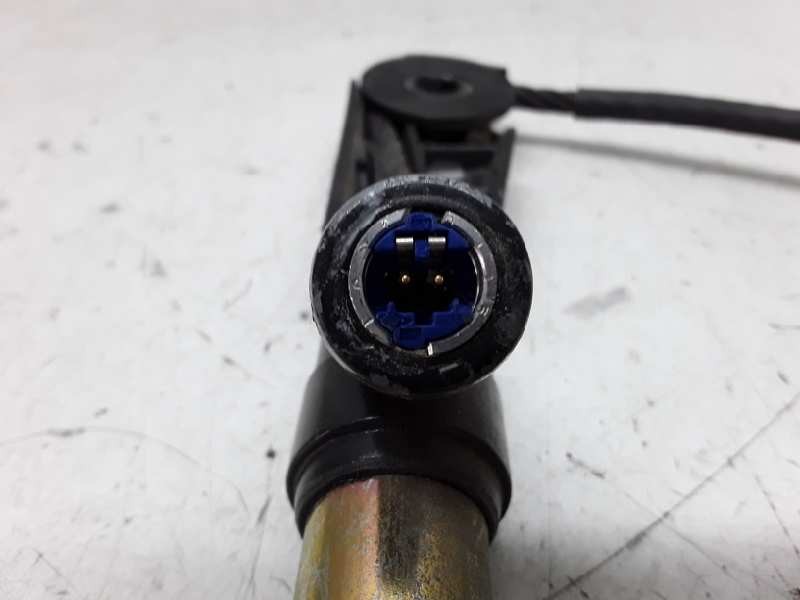 Recambio de pretensor airbag derecho para renault laguna ii (bg0) referencia OEM IAM   ENGANCHE INTERIOR